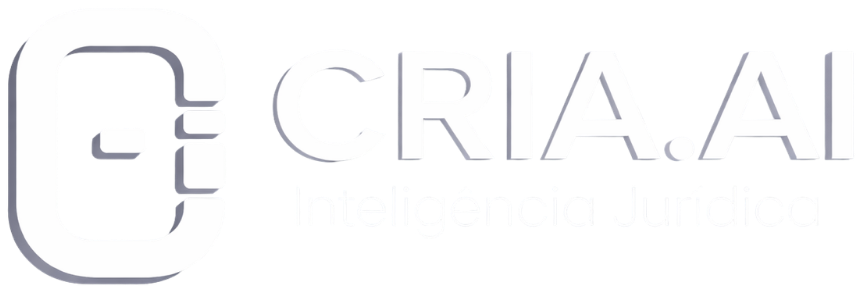 CriaAI Inteligência Jurídica